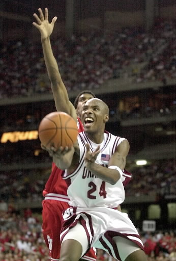 OU 2002 Final Four season 100